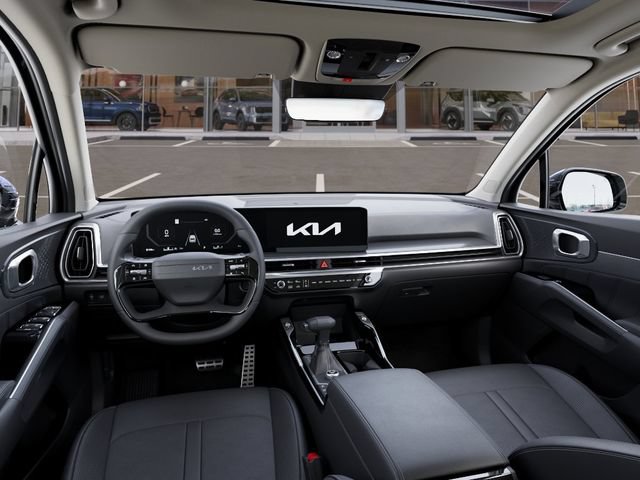 New 2026 Kia Sorento SX FWD image 14