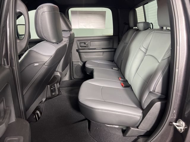 New 2025 RAM 2500 Tradesman AWD/4WD image 11