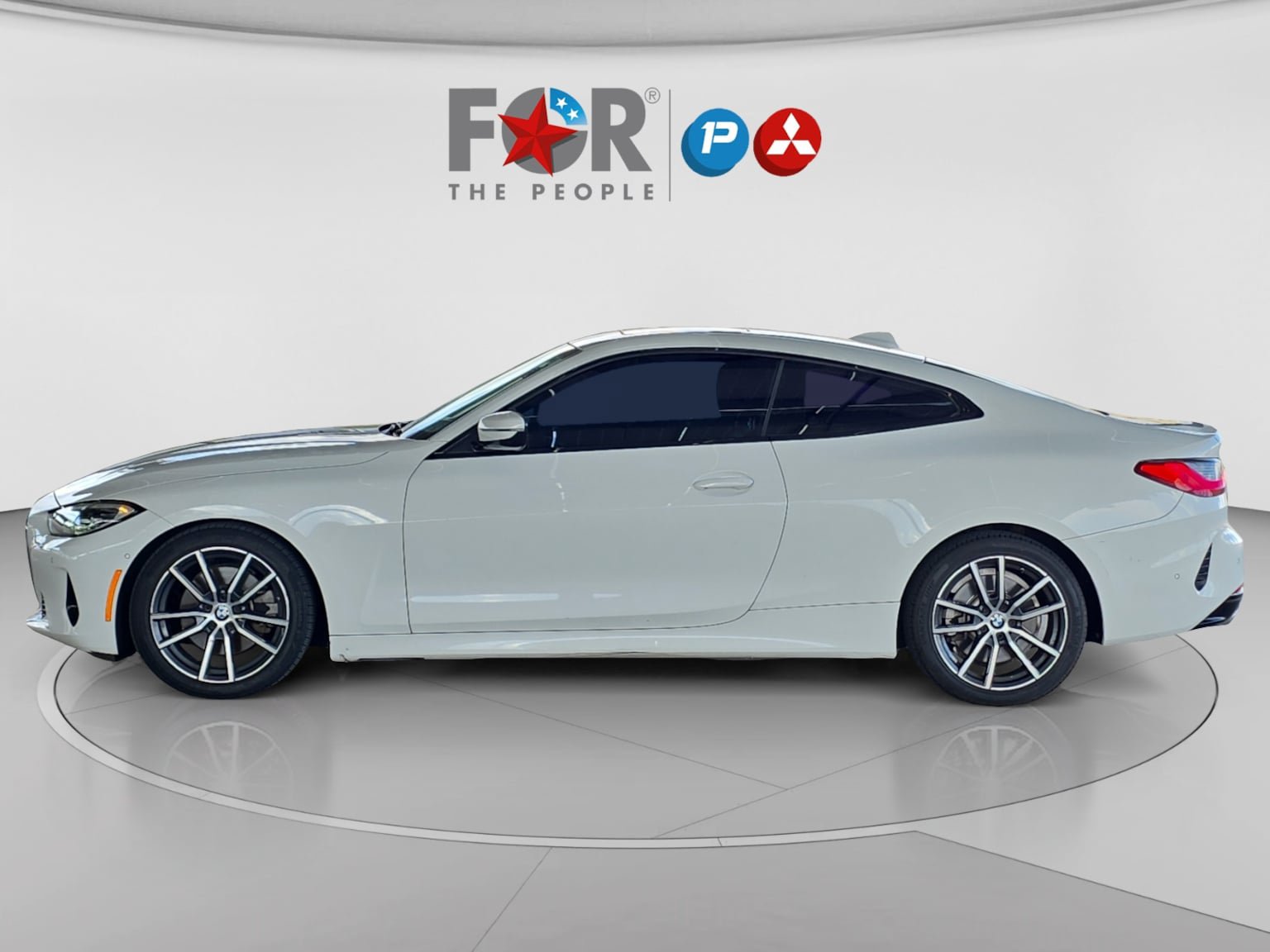 Used 2021 BMW 430i Coupe w/ Premium Package RWD image 6