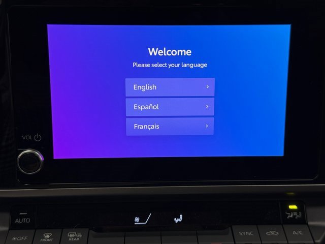 New 2026 Toyota Camry LE w/ Convenience Package image 17