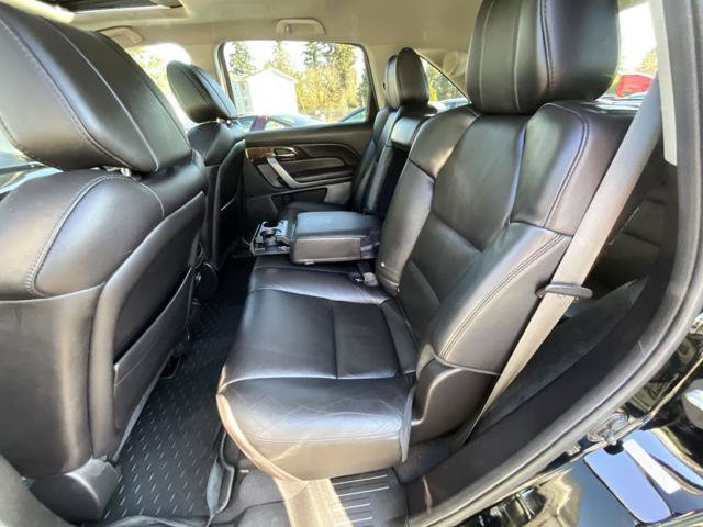Used 2011 Acura MDX TECHNOLOGY image 14
