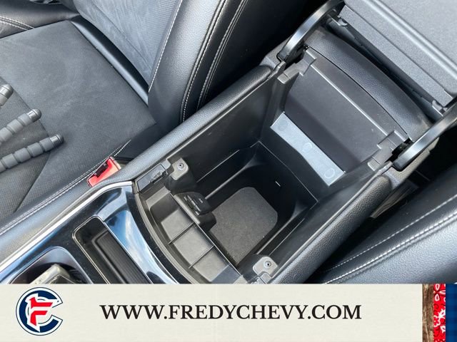 Used 2019 Ford Edge ST w/ Equipment Group 401A image 28