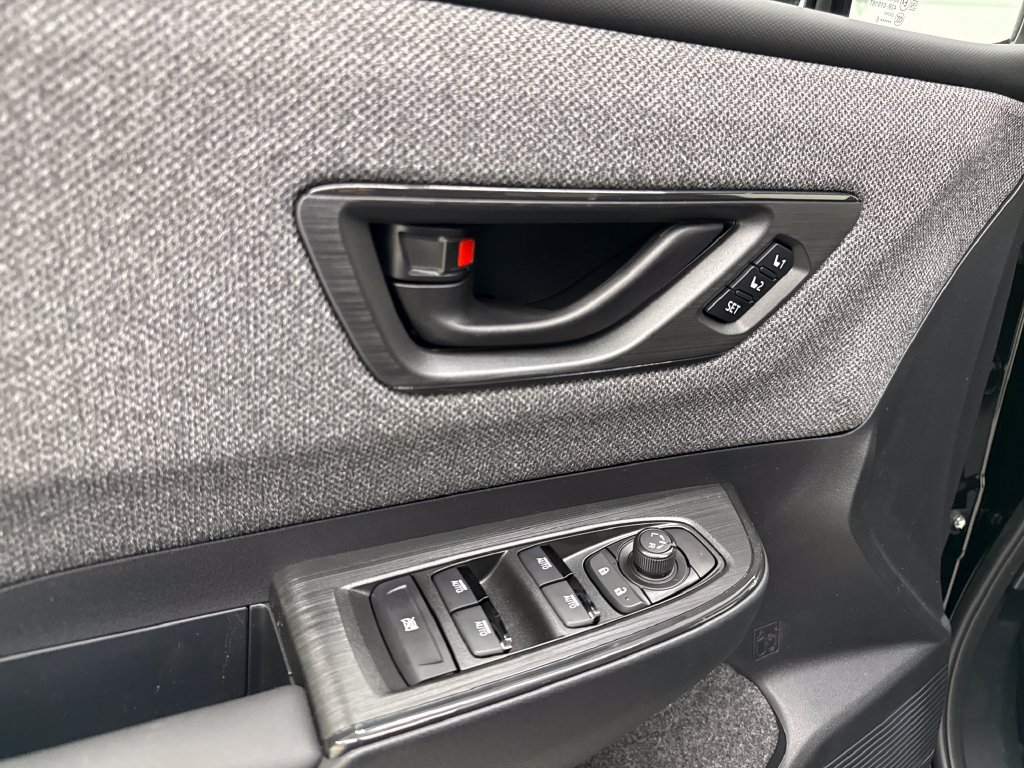 New 2026 Subaru Outback Limited AWD/4WD image 12