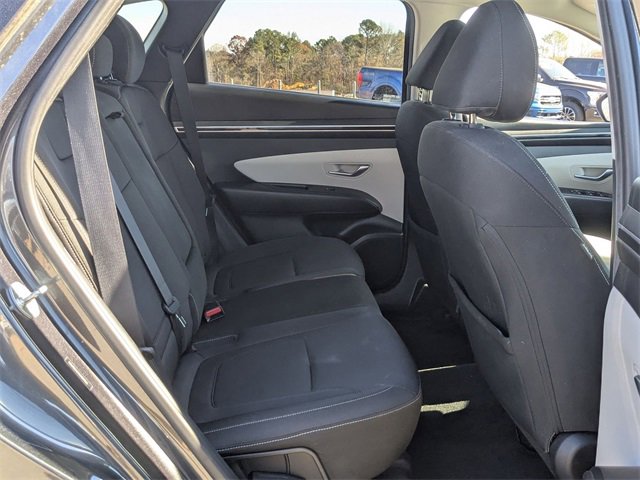 Used 2022 Hyundai Tucson SEL image 25