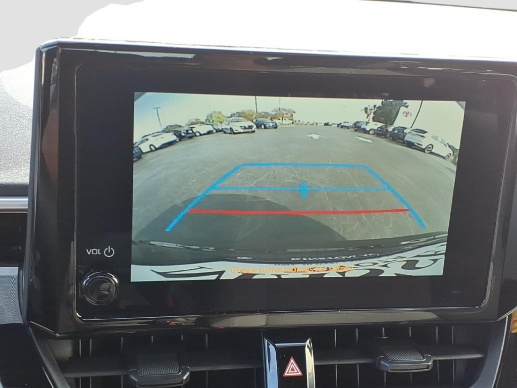 Used 2026 Toyota Corolla SE FWD image 18