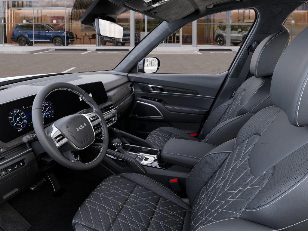 New 2025 Kia Telluride SX Prestige X-Pro image 17