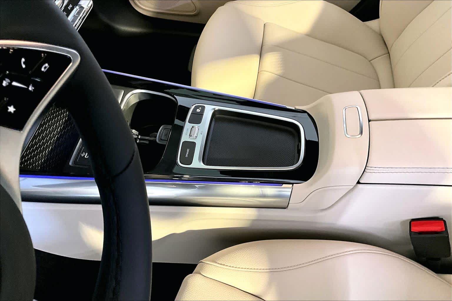 New 2026 Mercedes-Benz GLA 250 4MATIC image 10