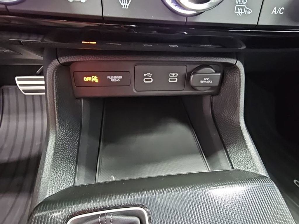 New 2026 Honda Civic Sport image 17