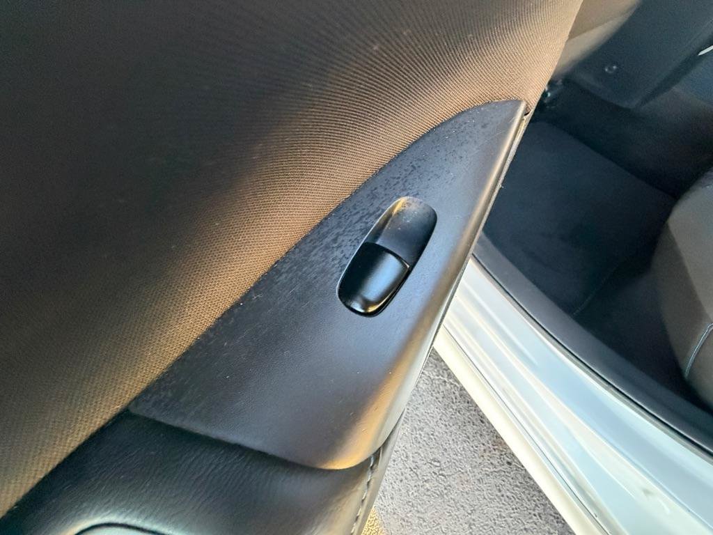 Used 2017 Nissan Sentra SR FWD image 12