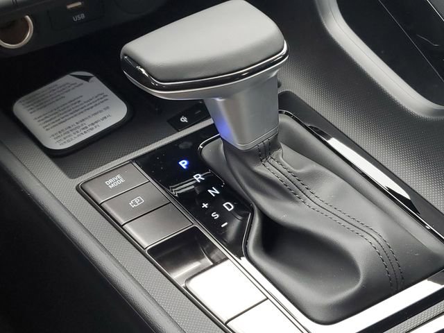 New 2026 Hyundai Elantra Sport image 31