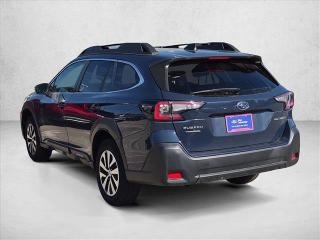 Used 2024 Subaru Outback Premium AWD/4WD image 7