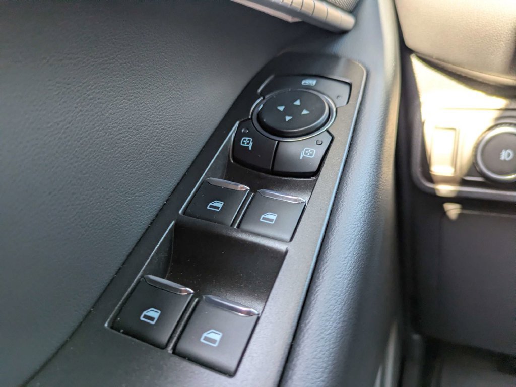 New 2026 Ford Explorer ST-Line w/ ST-Line Street Pack RWD image 27