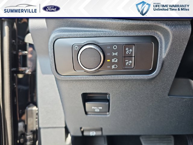 New 2026 Ford Bronco Big Bend AWD/4WD image 28