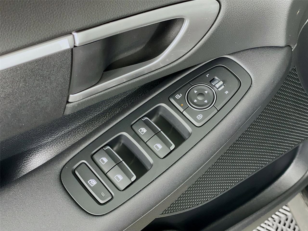 New 2026 Hyundai Sonata SE FWD image 21