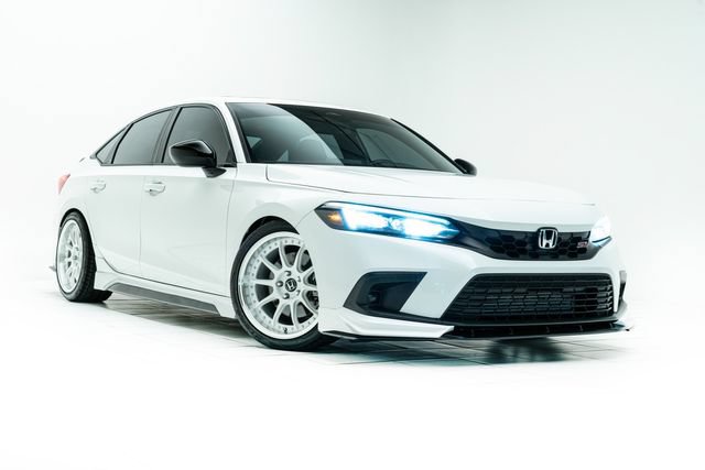 Used 2024 Honda Civic Si image 5