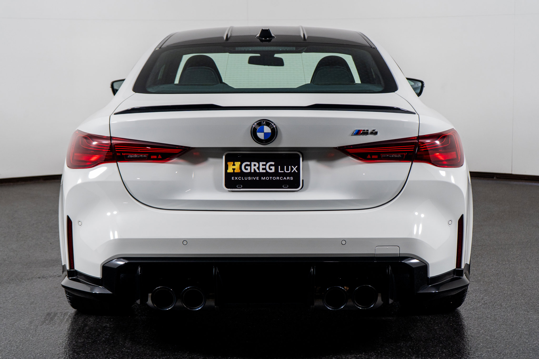 Used 2025 BMW M4 Coupe image 11