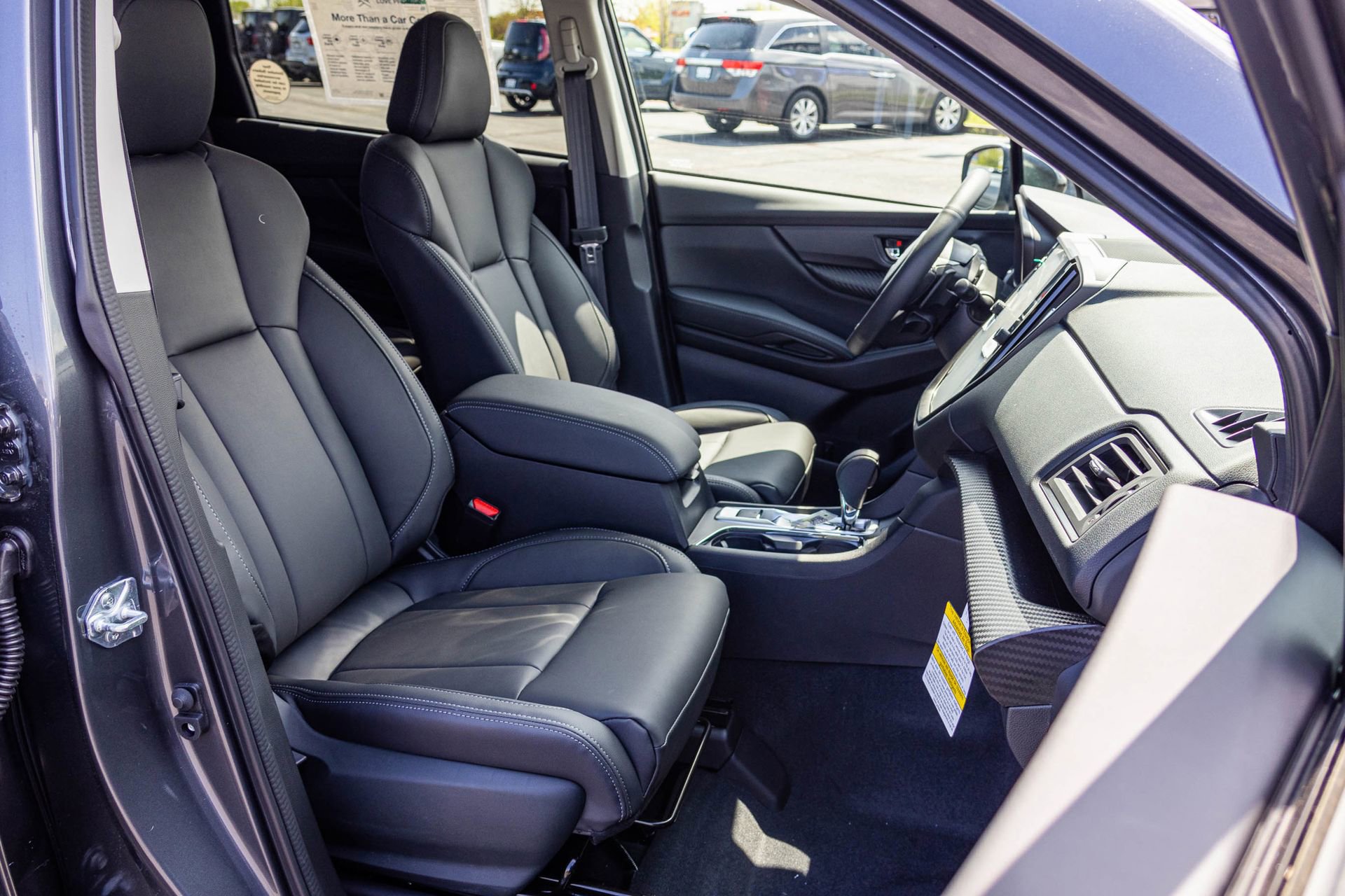 New 2026 Subaru Ascent Premium AWD/4WD image 42