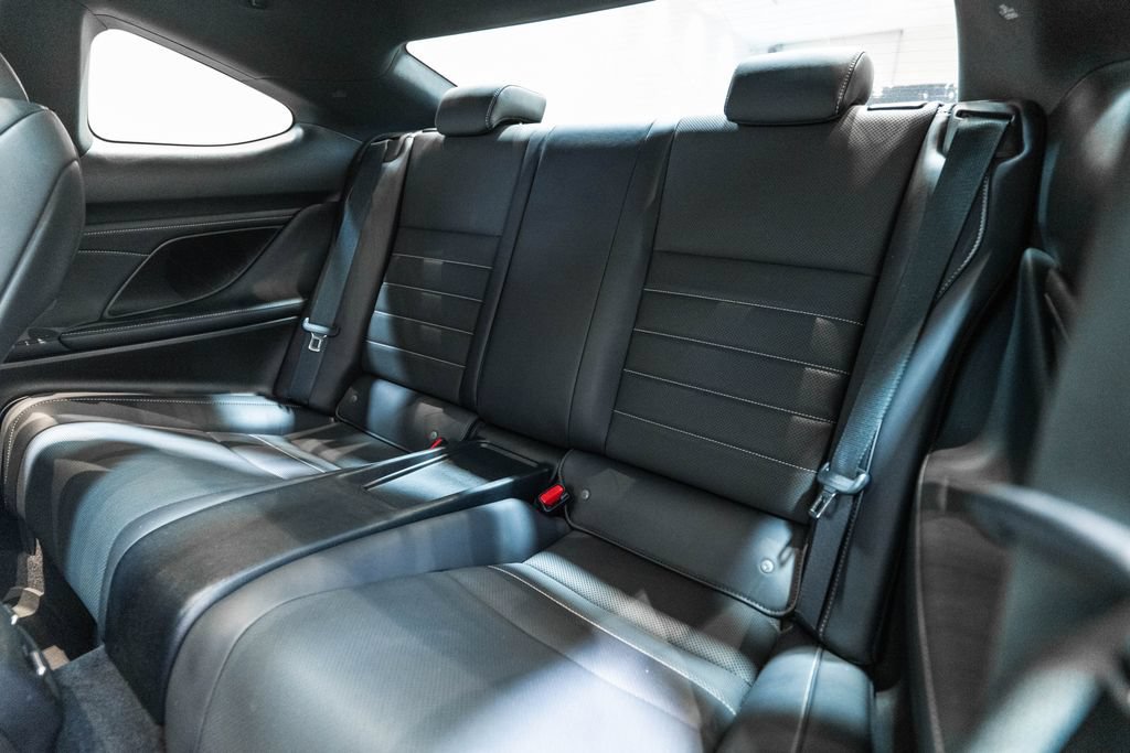 Used 2019 Lexus RC 300 AWD w/ Premium Package image 33