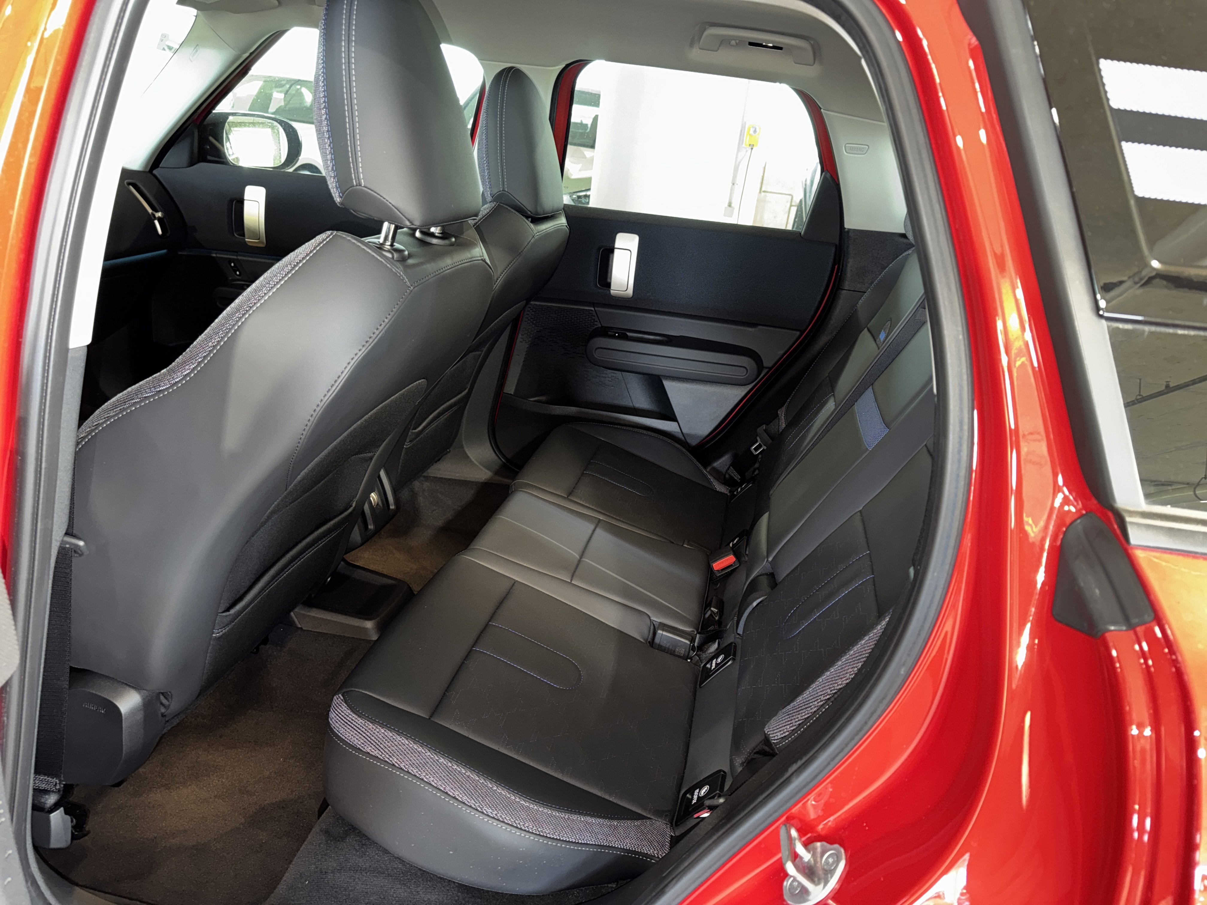 Used 2025 MINI Cooper Countryman S image 15