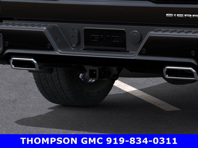 New 2026 GMC Sierra 1500 Denali image 14
