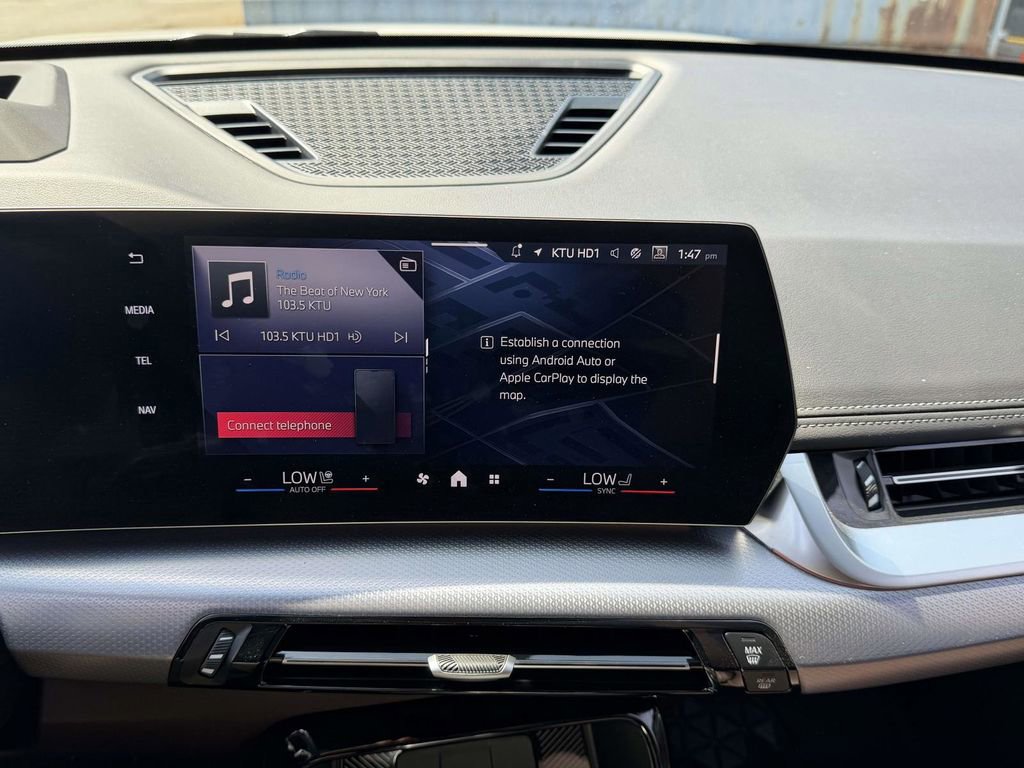 Used 2024 BMW X1 M35i w/ Premium Package AWD/4WD image 34