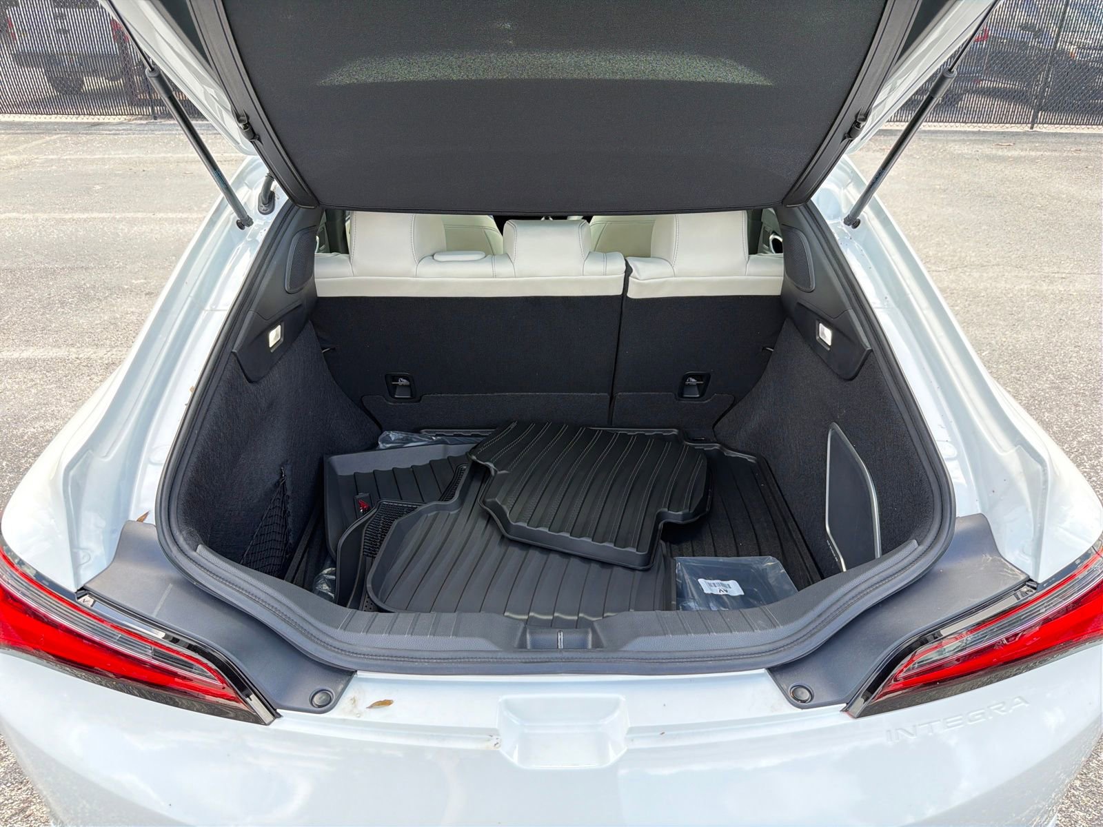 New 2026 Acura Integra A-Spec image 27