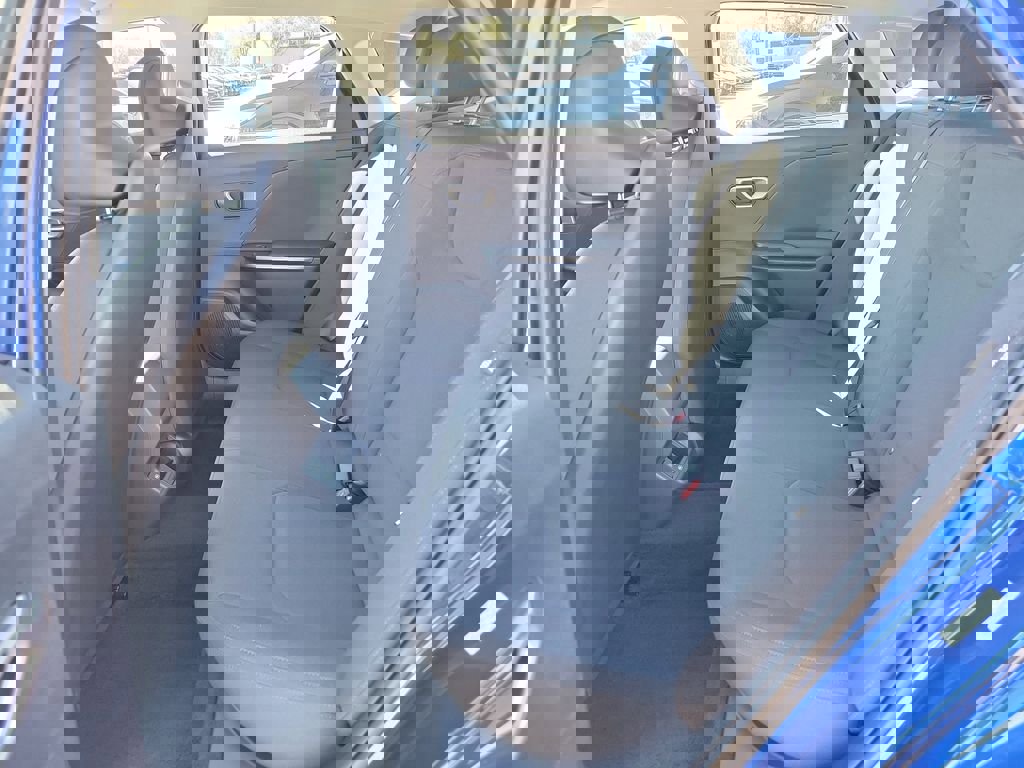 New 2026 Kia K4 LXS image 14