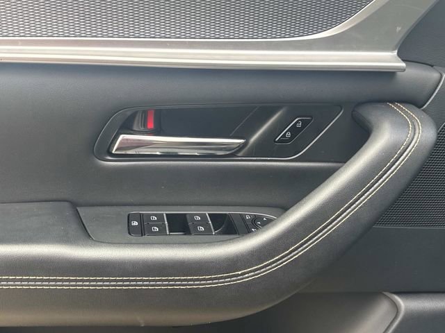 Used 2025 MAZDA CX-90 3.3 Turbo w/ Preferred Package image 26