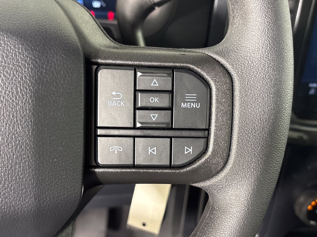 New 2026 Ford F150 STX w/ F-150 LOBO Package AWD/4WD image 22