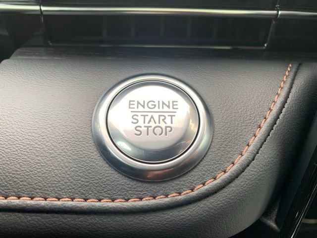 New 2026 Lincoln Nautilus Reserve image 23