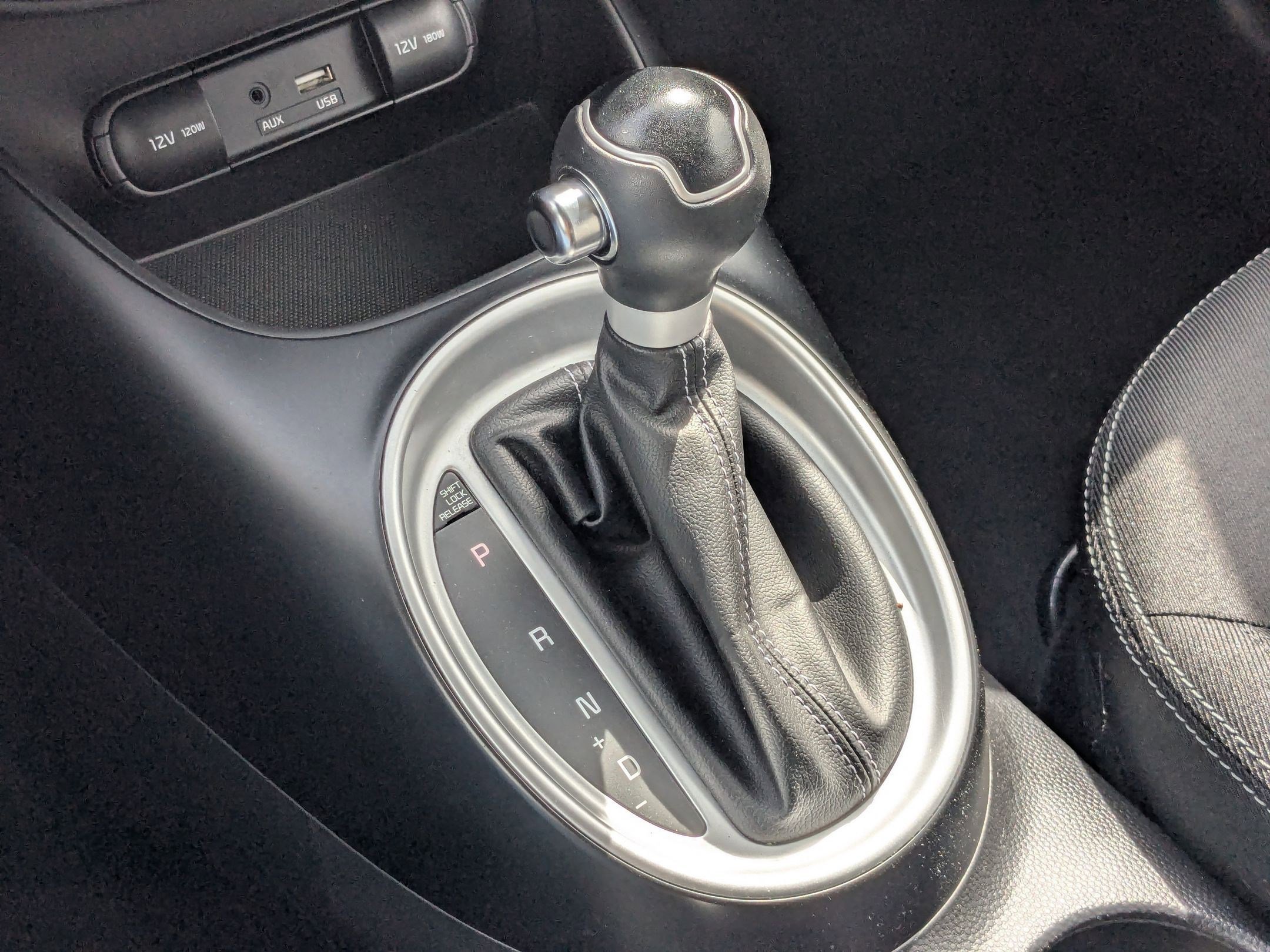 Used 2019 Kia Soul + image 22