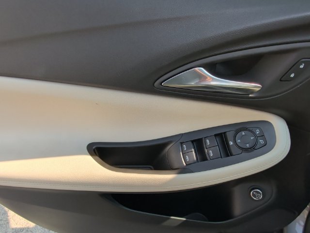 Used 2026 Buick Encore GX Sport Touring w/ Advanced Technology Package FWD image 31