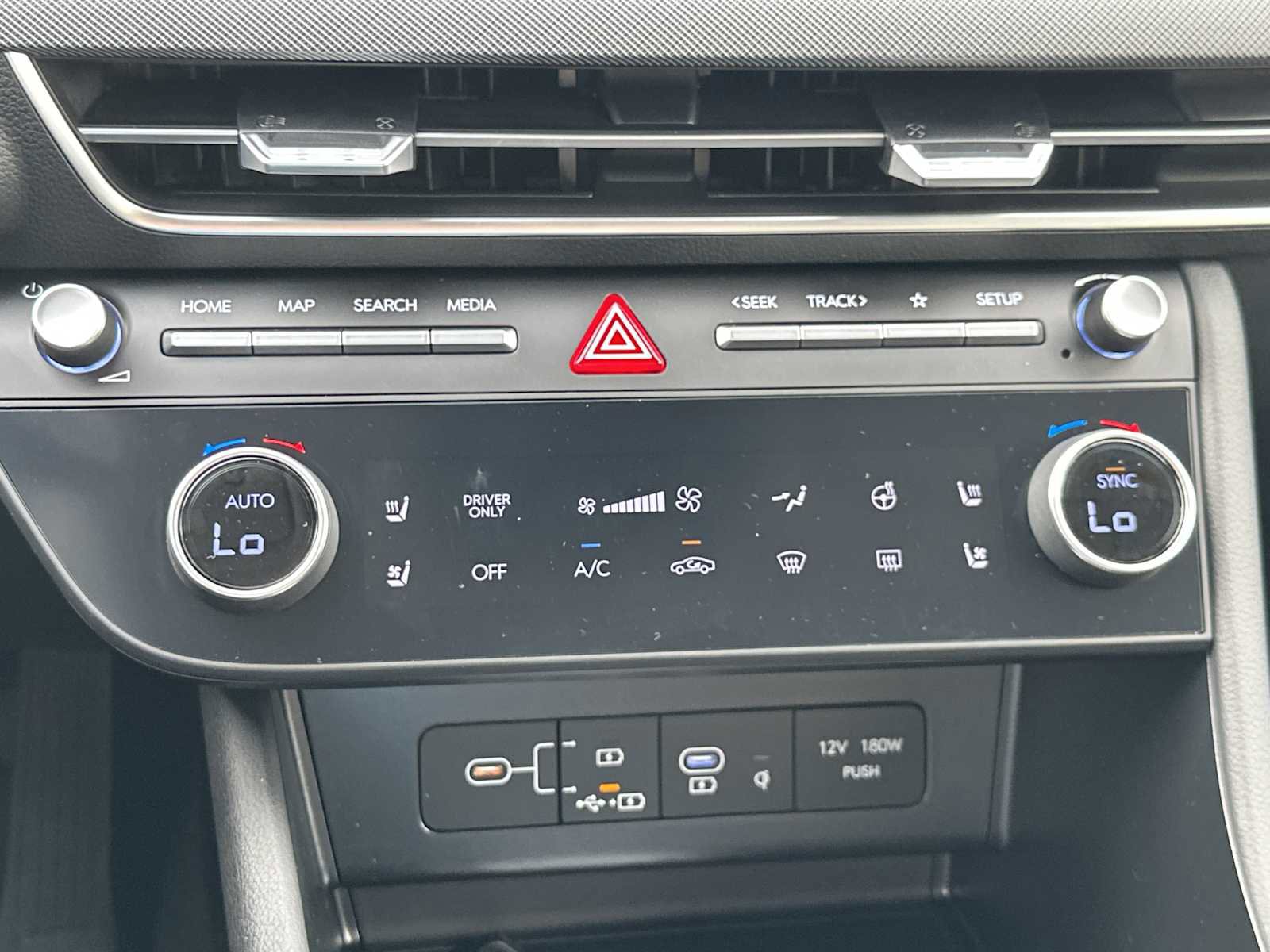 New 2026 Hyundai Sonata Limited image 19