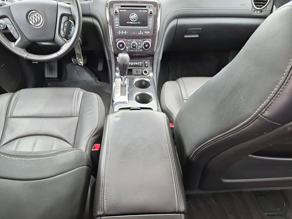 Used 2017 Buick Enclave Premium w/ Experience Buick Package image 22
