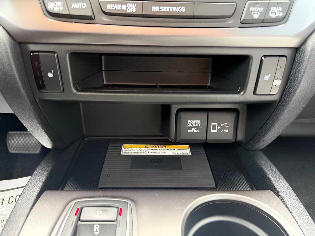 Certified 2022 Honda Passport EX-L image 27