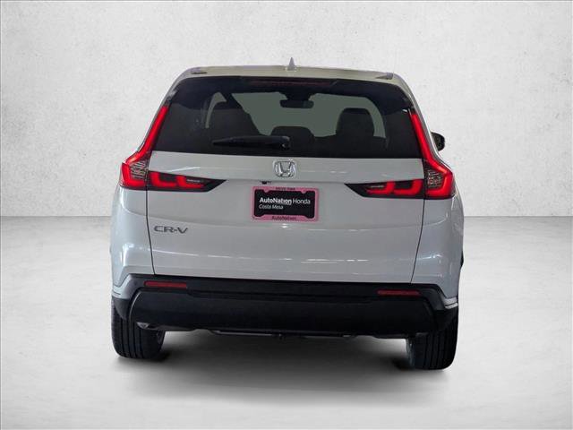 New 2026 Honda CR-V EX-L image 8