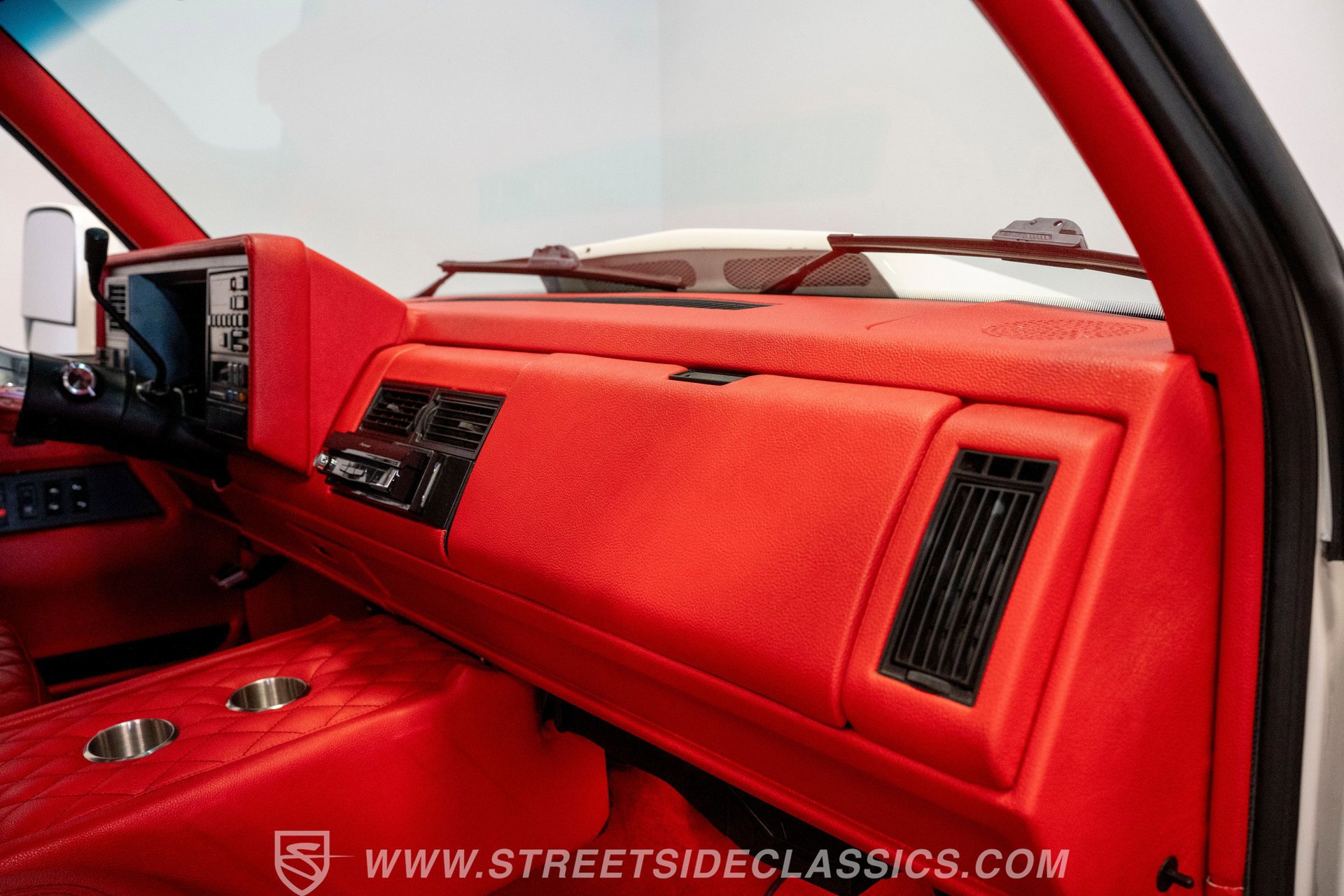 Used 1989 Chevrolet Silverado 3500 2WD Extended Cab image 29