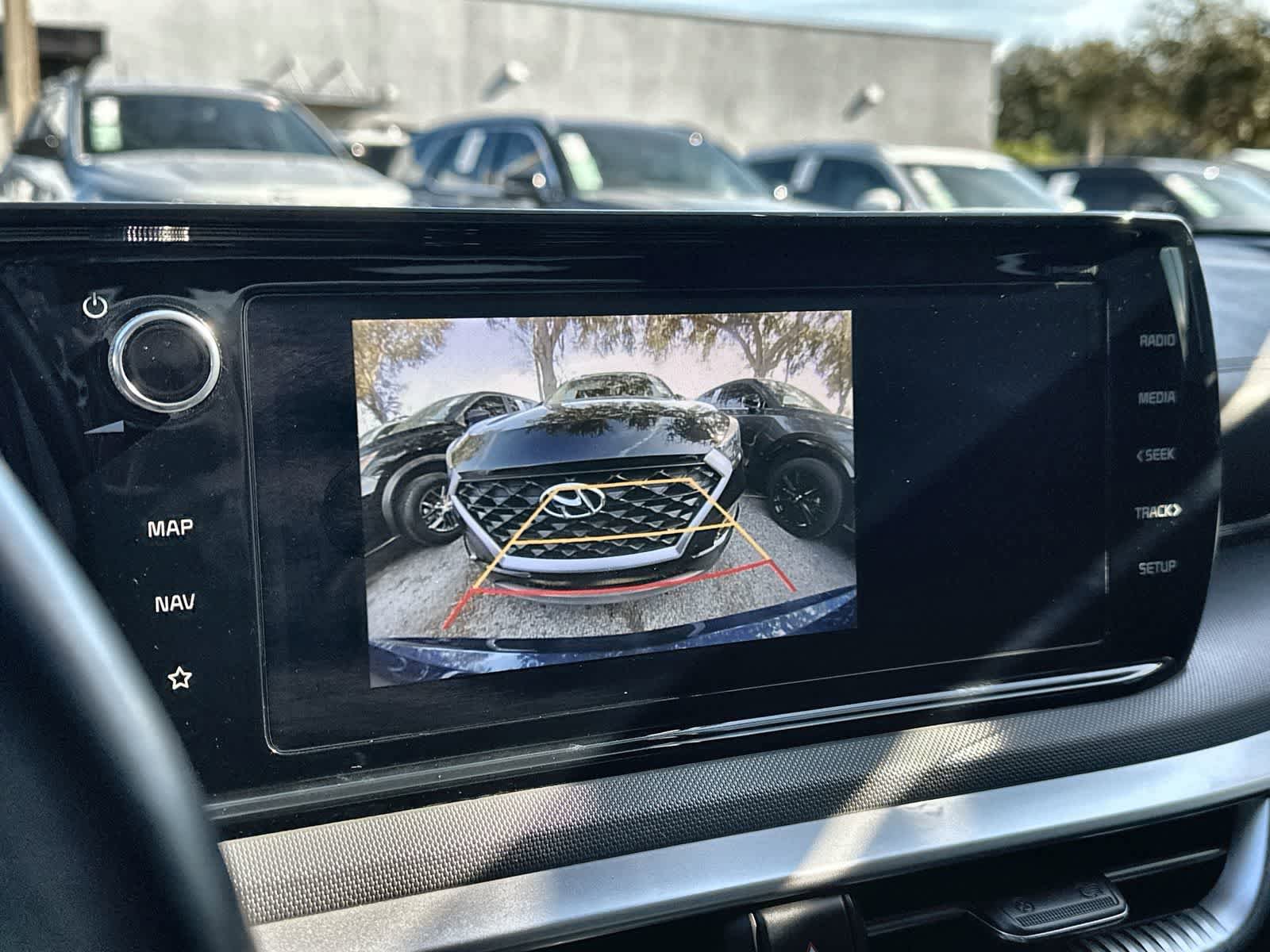 Used 2023 Kia K5 GT-Line w/ GT-Line Premium Package FWD image 23