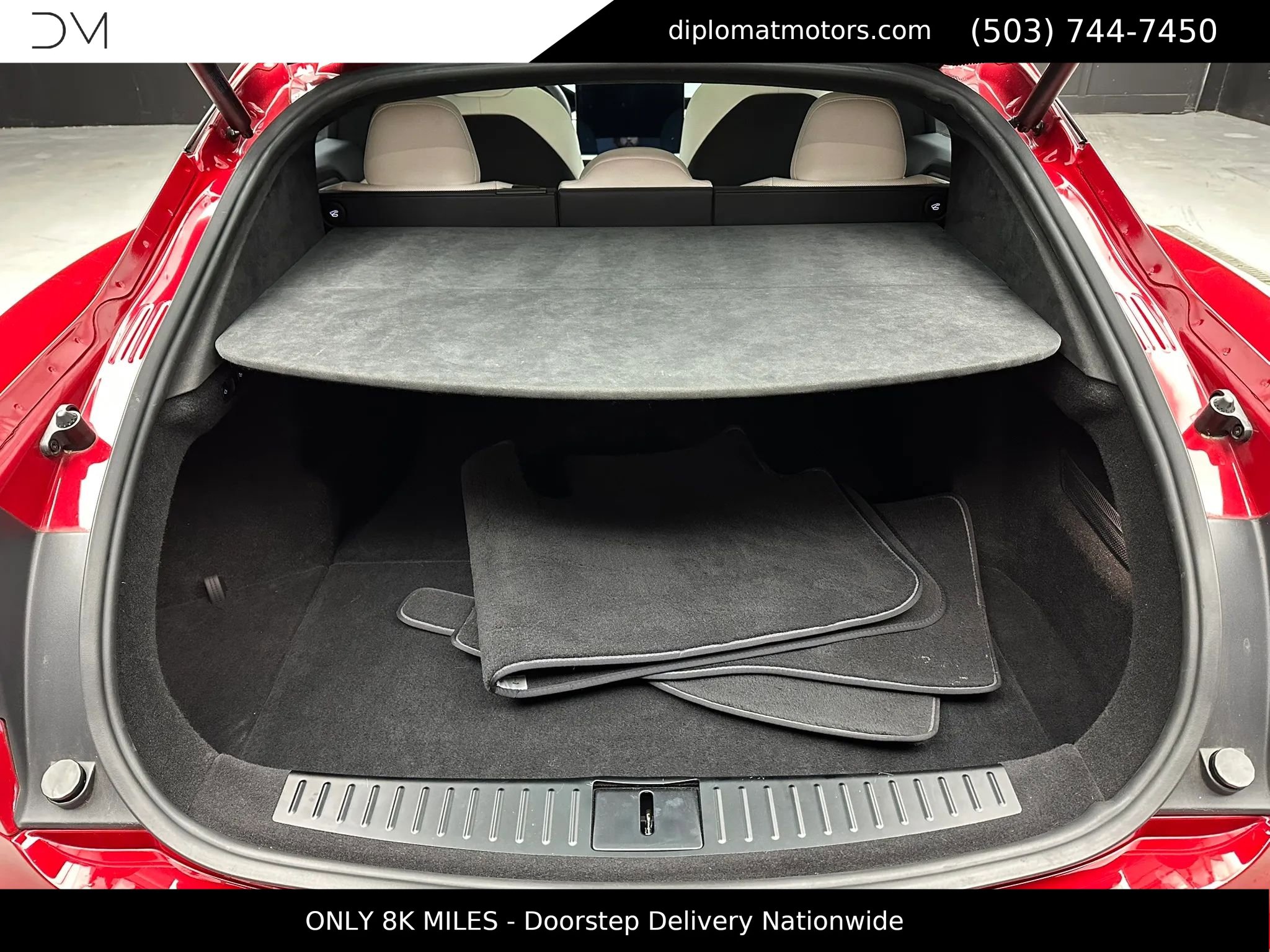 Used 2022 Tesla Model S Standard Range image 40