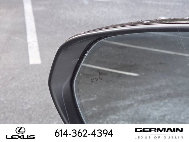 Certified 2025 Lexus RX 350 F Sport w/ Convenience Package image 33