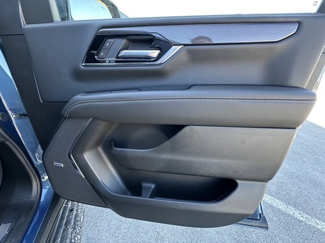 New 2026 GMC Yukon Elevation w/ LPO, Floor Liner Package image 27