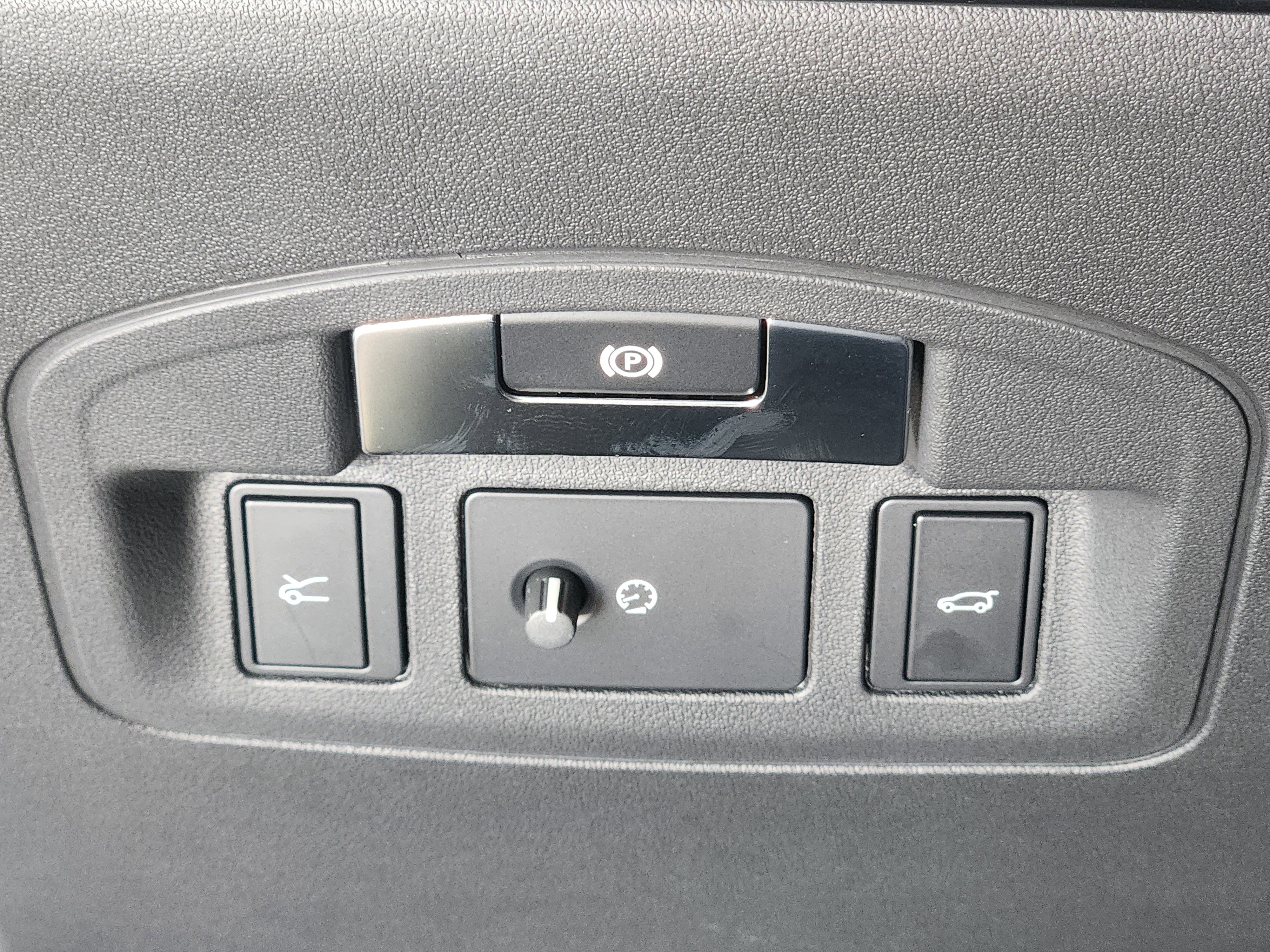 New 2024 Jaguar I-PACE R-Dynamic HSE image 26