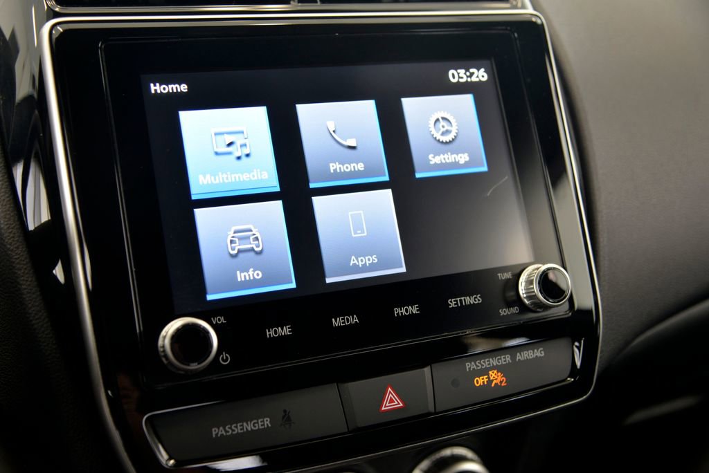 Used 2024 Mitsubishi Outlander Sport ES image 19