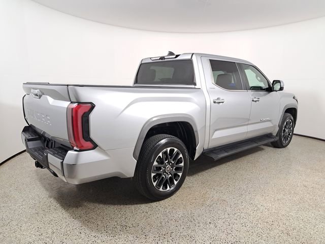 Used 2024 Toyota Tundra Limited image 5