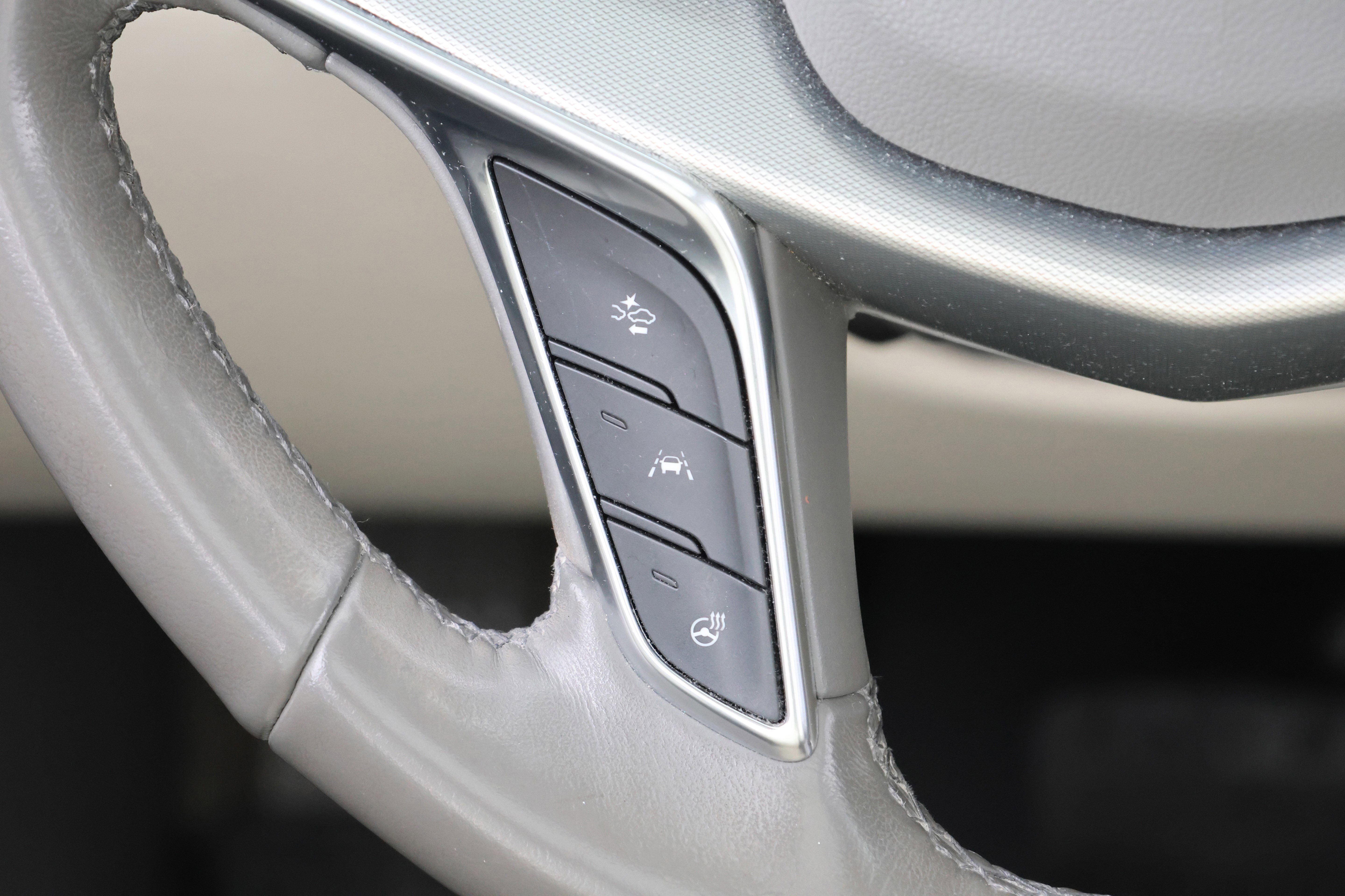 Used 2021 Cadillac XT5 Premium Luxury image 19