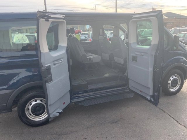 Used 2019 Ford Transit 150 XL image 31