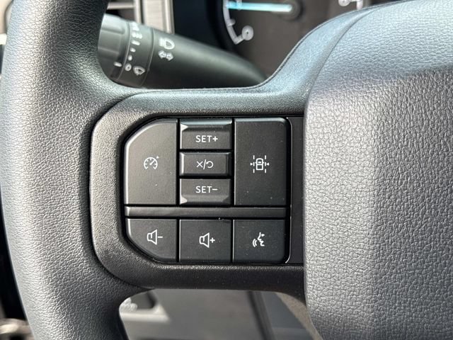 Used 2026 Ford F150 XL w/ Equipment Group 104A Hybrid RWD image 8