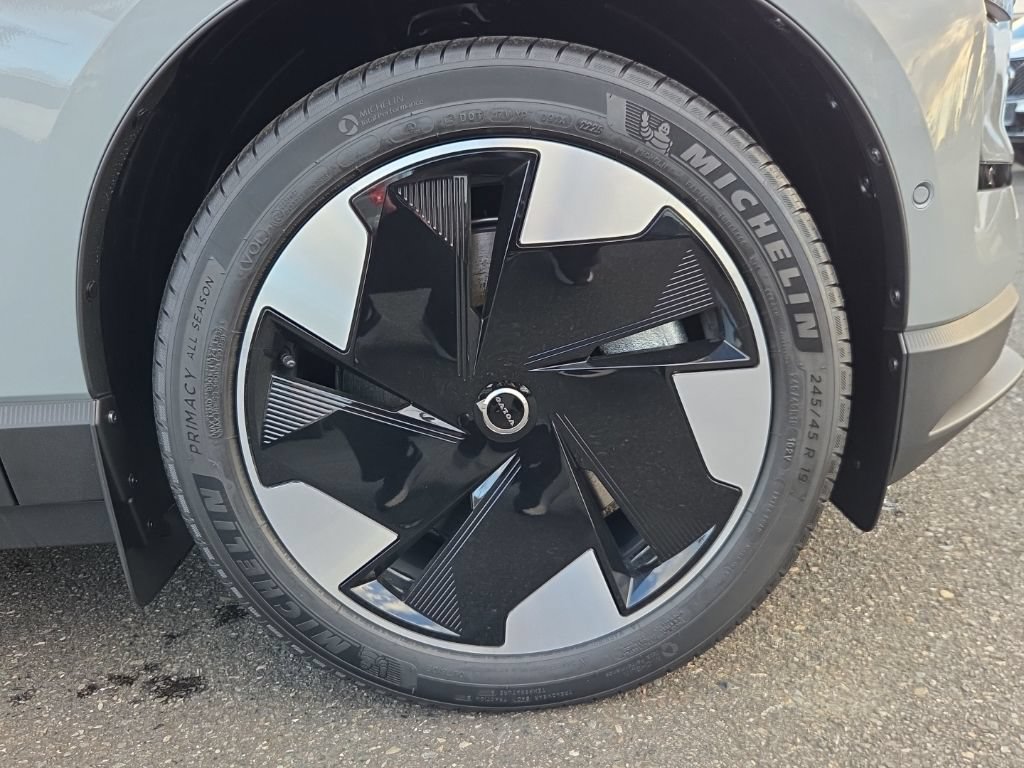 New 2026 Volvo EX30 Ultra w/ Protection Package Premier AWD/4WD image 10