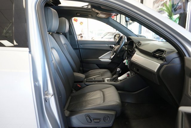 Used 2021 Audi Q3 2.0T Premium image 40