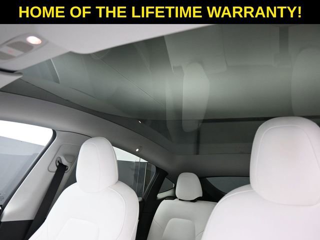 Used 2021 Tesla Model Y Long Range image 43